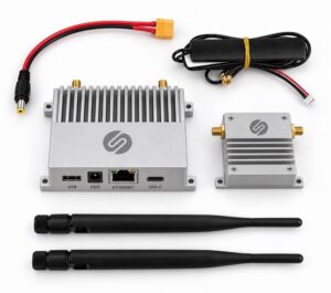 AIRLink Telemetry data link system
