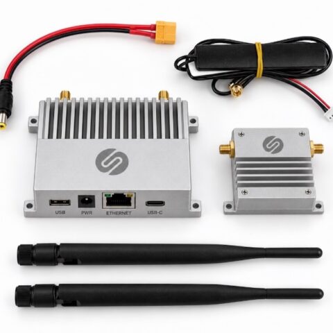 AIRLink Telemetry data link system