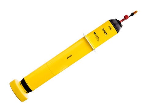 APEX Standard 2