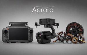 Aerora Technology