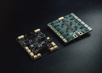 Flight Controllers & ESCs for Mission-Critical Drones & Robotics