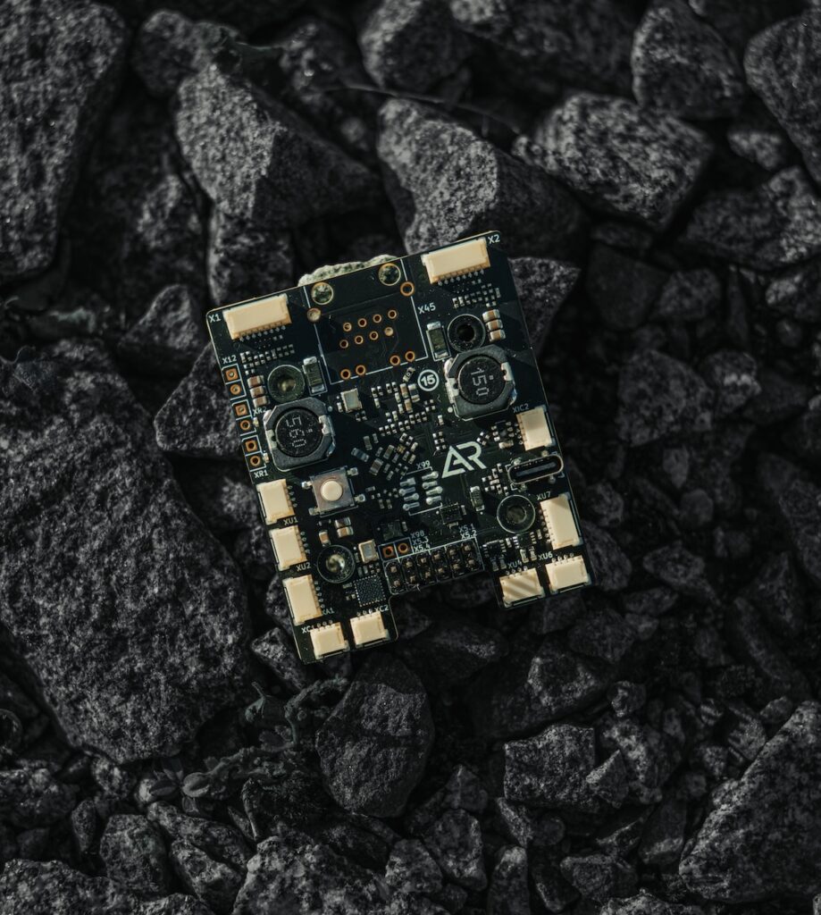 Arctic RAVN AR32FC Drone flight controller