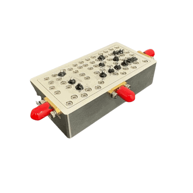 FD1005 S/C-Band Diplexer