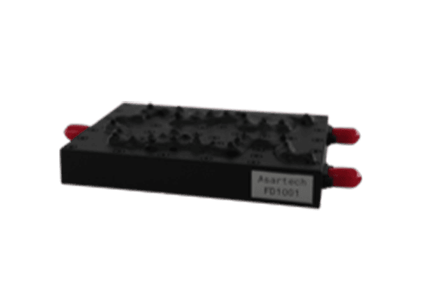 Asartech Cavity Diplexers FD1001