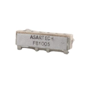 Ceramic Bandpass Filters