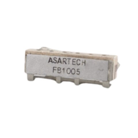 Asartech FB1005 Ceramic Bandpass Filter