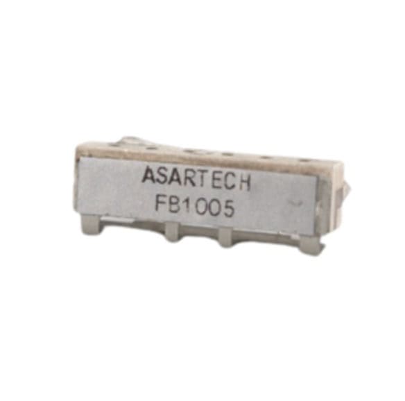 Ceramic Bandpass Filters