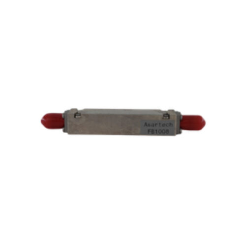 Asartech FB1008 Bandpass Filter