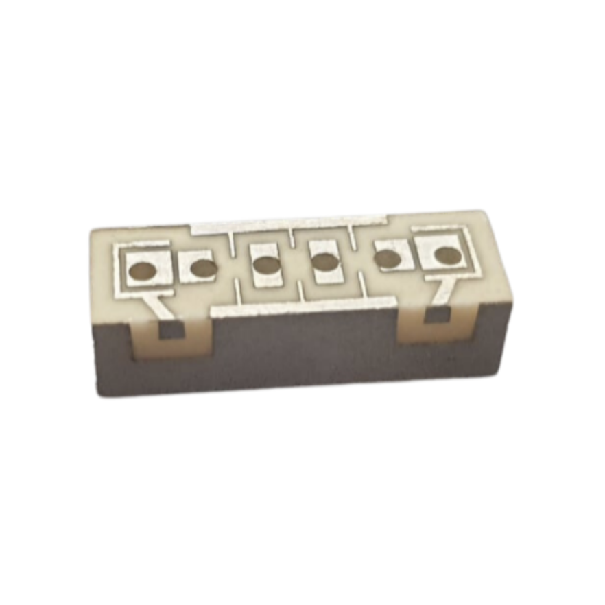 Asartech FB5009 3.1 GHz Ceramic Bandpass Filter