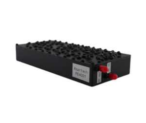 FE4001 L-Band Triple-Band Filter