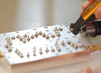RF & Microwave Components for Communications, Datalinks & EW