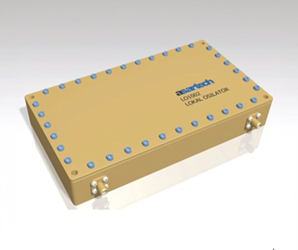 LO1002 Dual-Band Local Oscillator