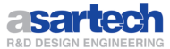 ASARTECH Logo