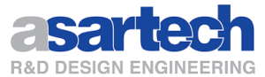 ASARTECH Logo