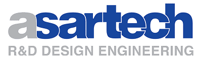 FD1005 S/C-Band Diplexer logo