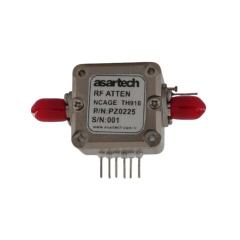 Asartech PZ0225