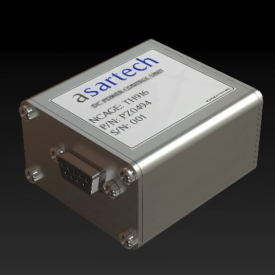 PZ0494 DC LDO & Electronic Fuse