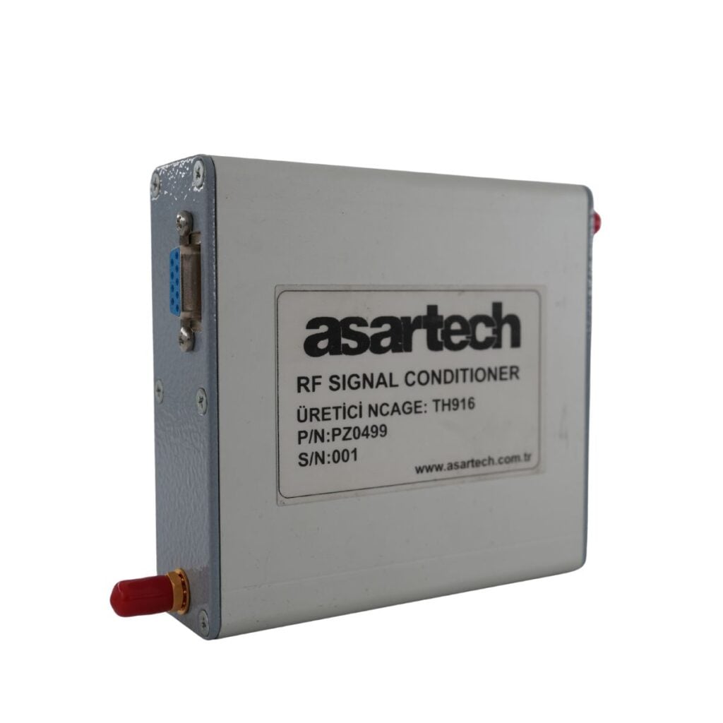 RF Signal Conditioners