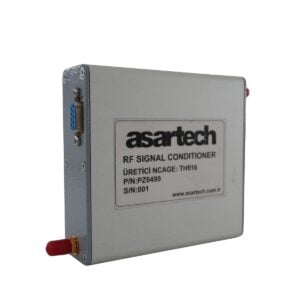 Asartech PZ0499 Signal Conditioner