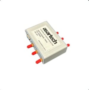 PZ0503 Three-Channel RF Detector
