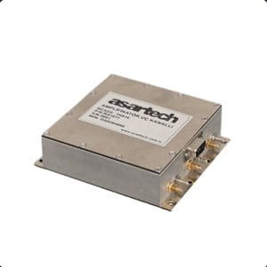 Asartech RA1011 Three-Channel IF Amplifier