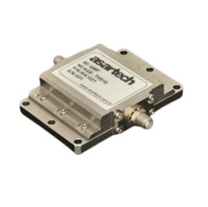 RA1021 2-Watt RF Power Amplifier