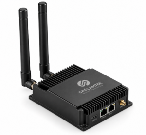 BORLINK-0821 UAV IP Video & Data Link