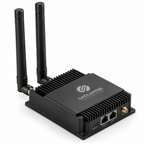 BORLINK-0821 UAV IP Video & Data Link