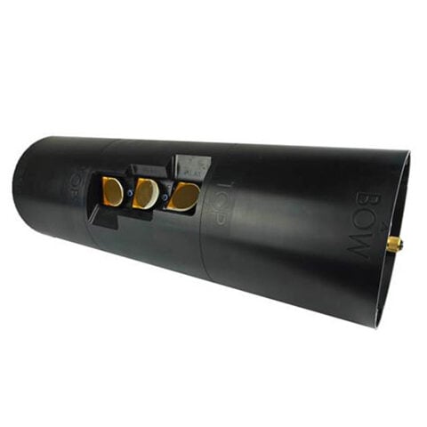 BlueView T2250-360 Tunnel Profiler