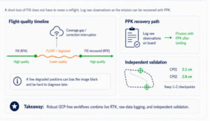 Building Resilience with PPK