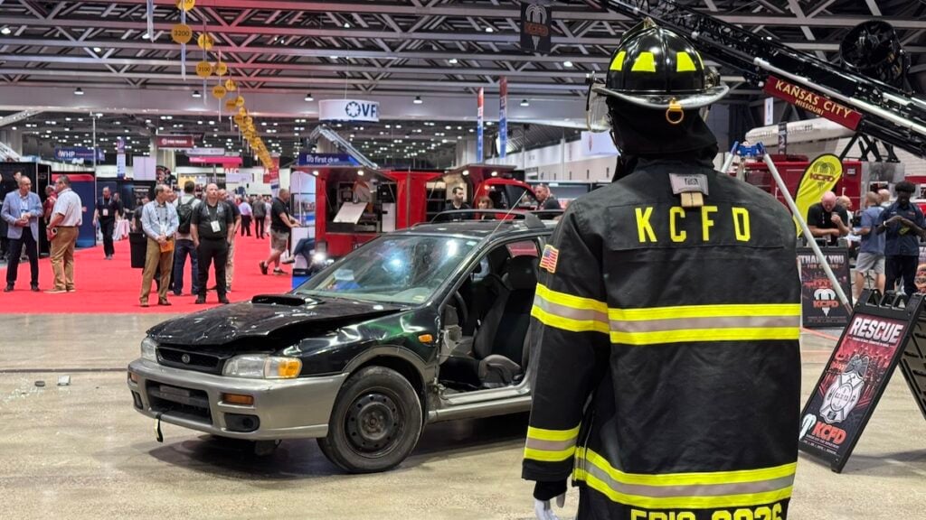 Building Resilient Connectivity for 24/7 Drone First Responder Operations