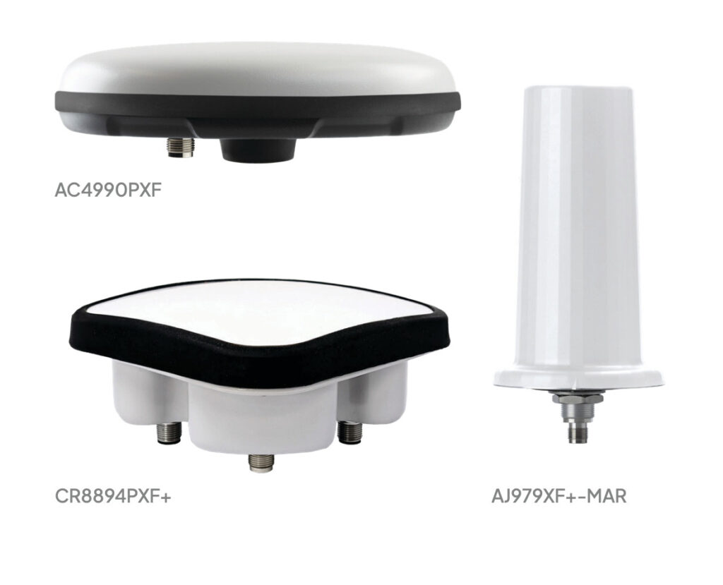Calian Expands Precision GNSS & Resilient PNT Portfolio with Three New Antenna Solutions