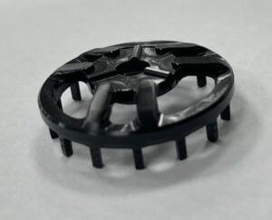 Custom Drone Motor Components