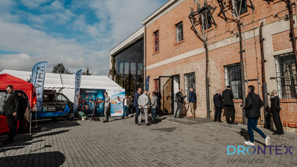 DRONTEX 2026 to Convene Leading Drone & Security Experts for Fifth Edition in Slovakia
