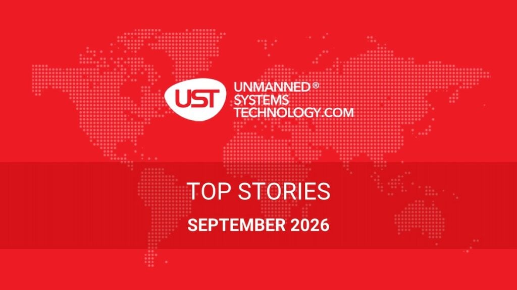 Drone Batteries, Military Autonomy & Resilient Navigation: Top UST Reads in September