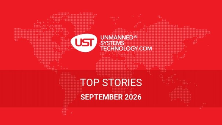 Drone Batteries, Military Autonomy & Resilient Navigation: Top UST Reads in September