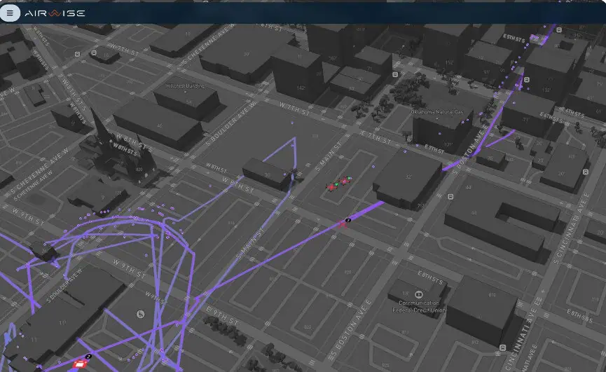 Dronetag & AirWise Solutions Partner to Advance BVLOS Operations with Integrated Remote ID