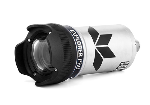 Bowtech Subsea Cameras