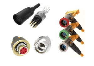 Subsea Interconnects