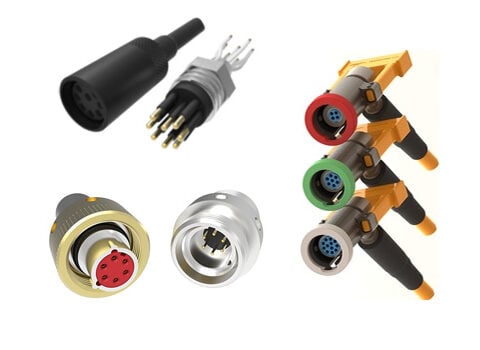 Electrical Connectors