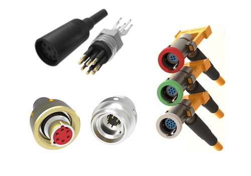 Subsea Interconnects