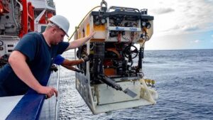 Enhancing Real-Time Video for Subsea Inspection Operations