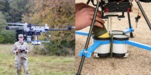 Expanding C100 Missions with Operator-Developed Payloads 2