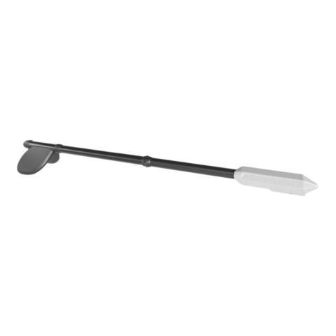 FastMag, side view