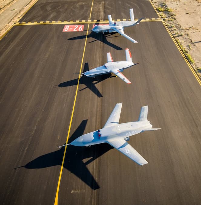 GA-ASI to Open 22,000-Square-Foot UAS Innovation Hub in Ohio