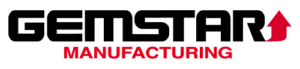 Gemstar Manufacturing Logo
