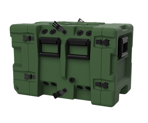 Gemstar Manufacturing RoboRack®
