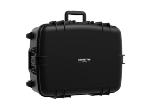 Sentinel® Injection Molded Cases
