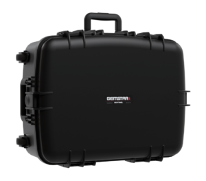 Gemstar Manufacturing Sentinel Injection-Molded Cases