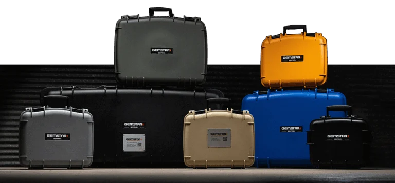 Gemstar to Showcase Protective Case Solutions at AUSA 2026